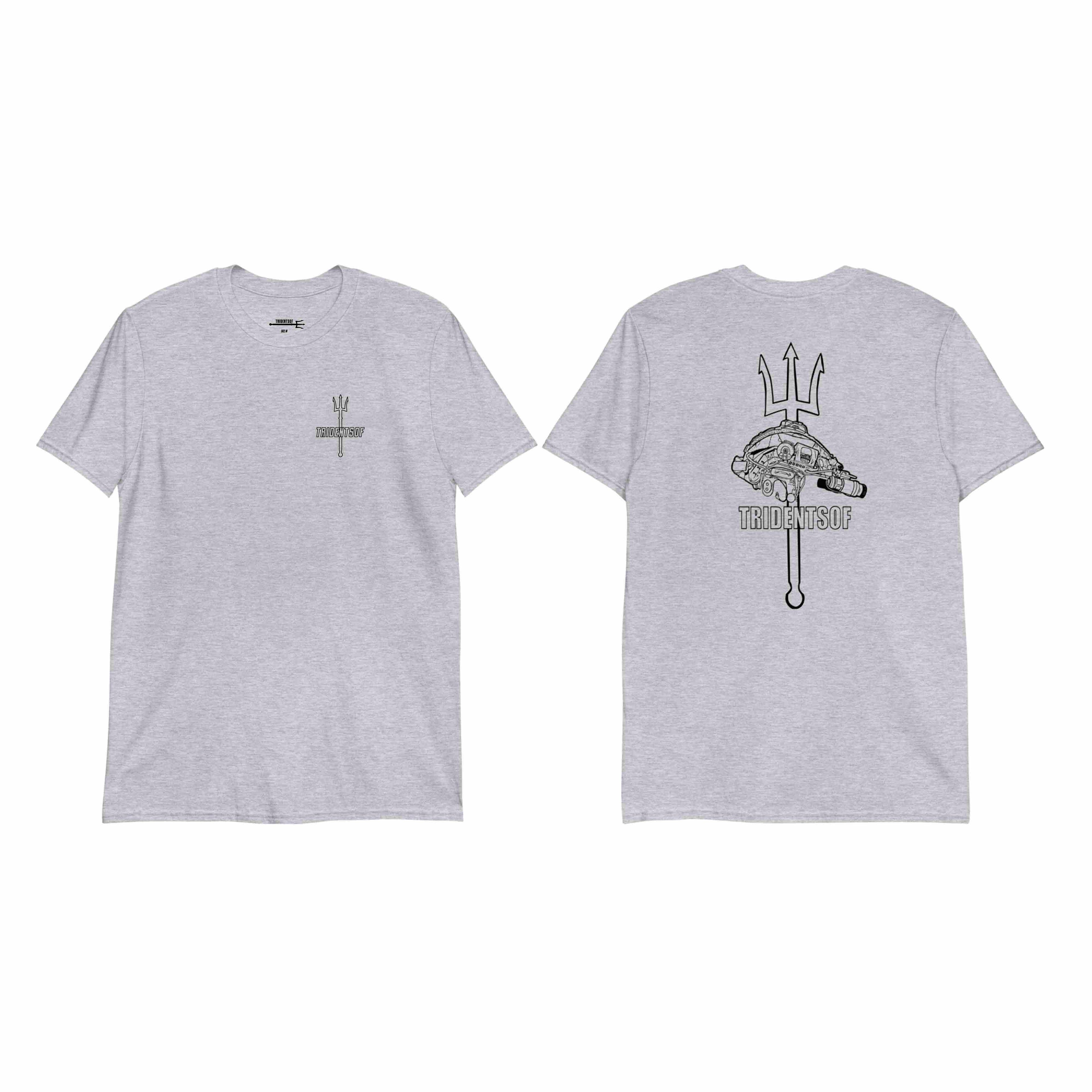 Original 2.0 - TRIDENTSOF