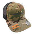 Original cap 1.0 - Multicam