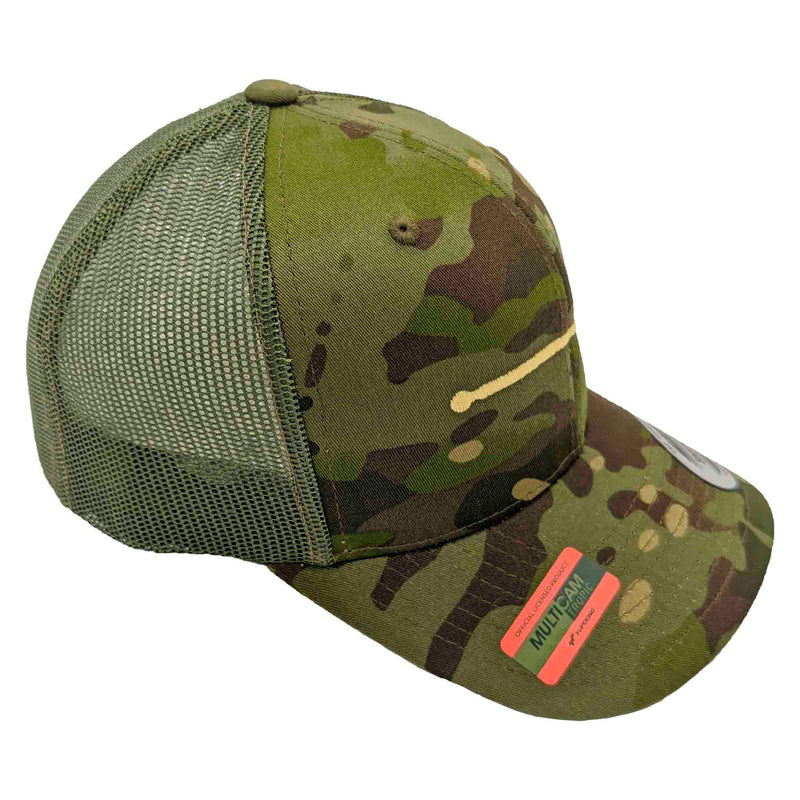 Original cap 1.0 - Multicam Tropic