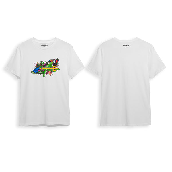 Frogman style - T-Shirt