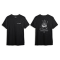 Shark Tanks T-shirt [Black Edition]