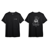 Shark Tanks T-shirt [Black Edition]